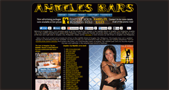 Desktop Screenshot of angelesbars.com